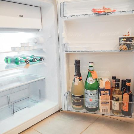 Stylische Wohnung In Ruhiger Lage, Sehr Messenah Laatzen Exteriör bild